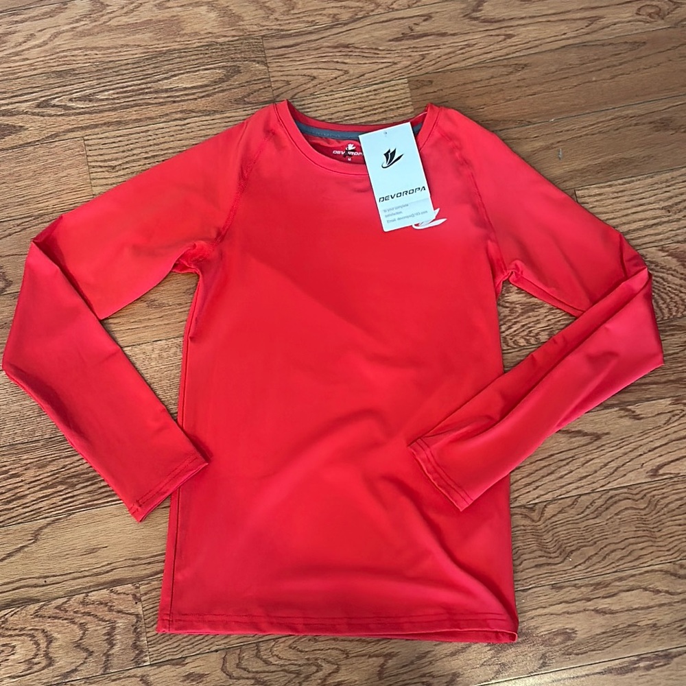 Youth shirt